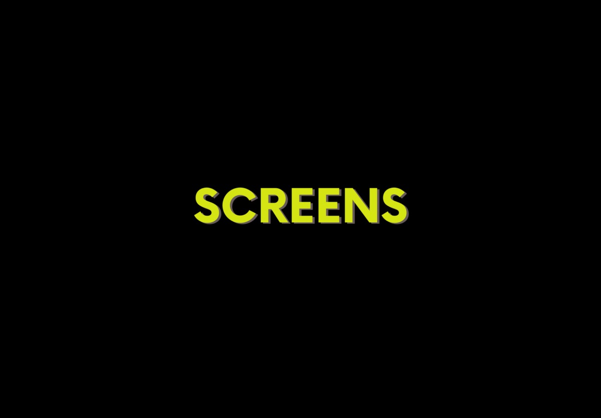 Screen