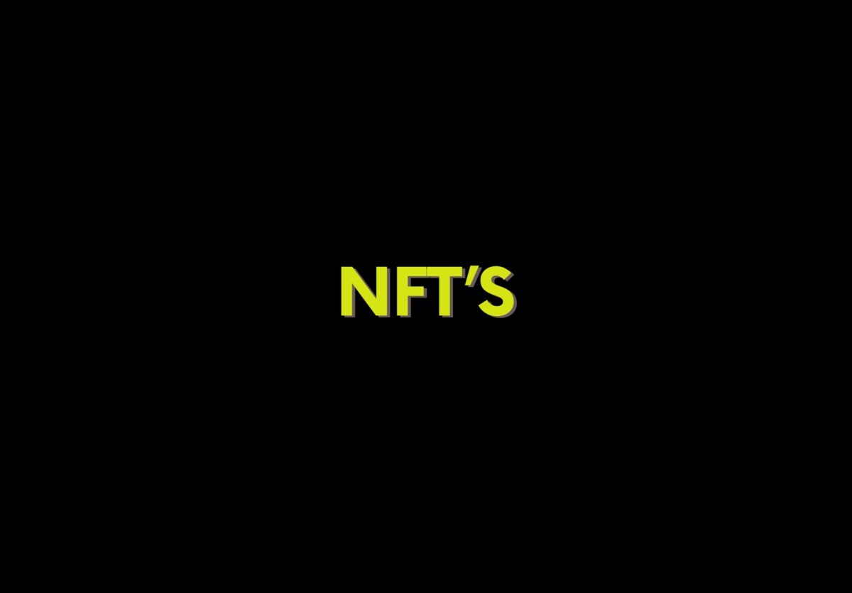 NFTs